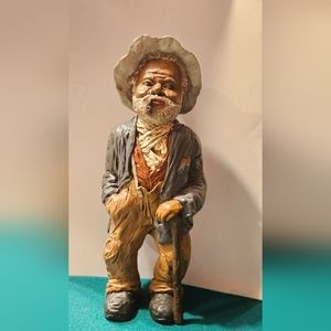 All God's Children by Martha Holcombe - "Uncle Bud"